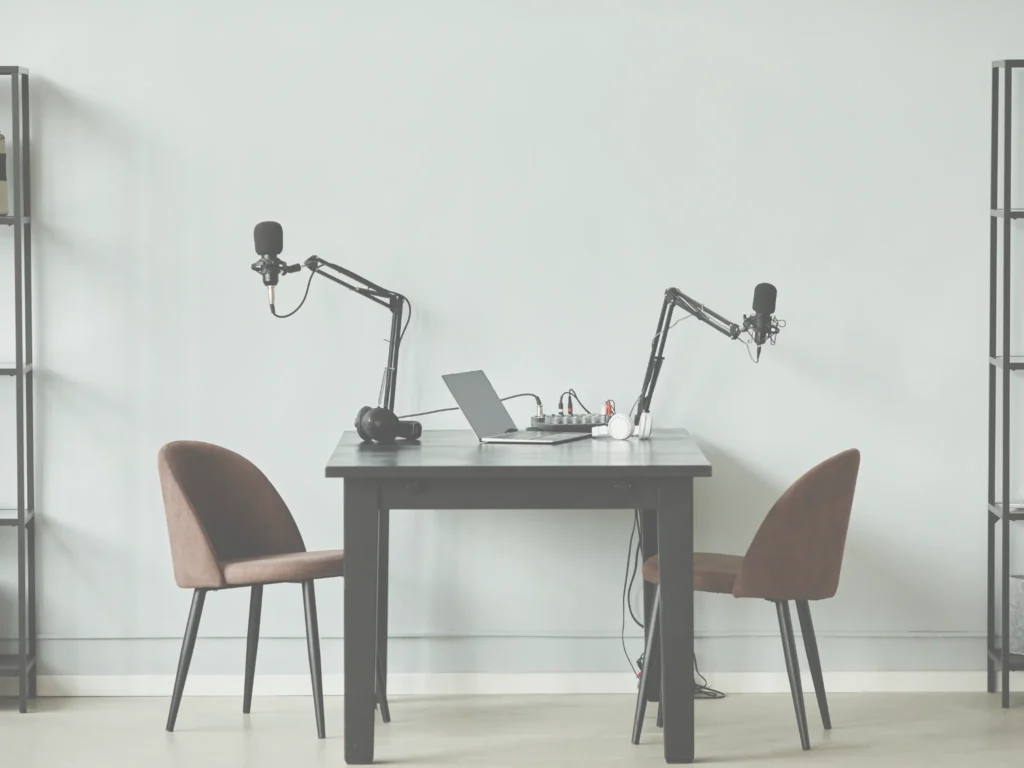 podcast