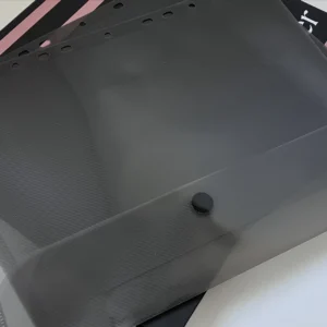 uložna plastična kuverta